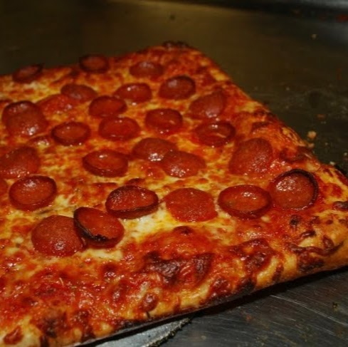 Sammy’s 2 Pizza of Buffalo | 640 Colvin Ave, Buffalo, NY 14217, USA | Phone: (716) 876-0678