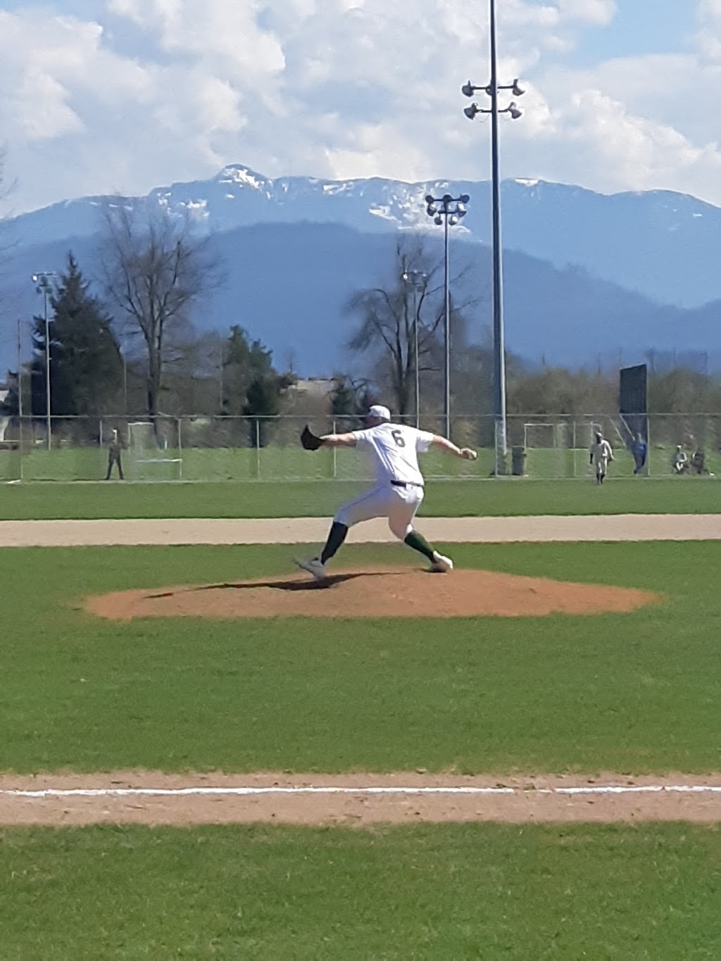 Delair Park | 35570 Delair Rd, Abbotsford, BC V3G 2C8, Canada | Phone: (604) 855-8555
