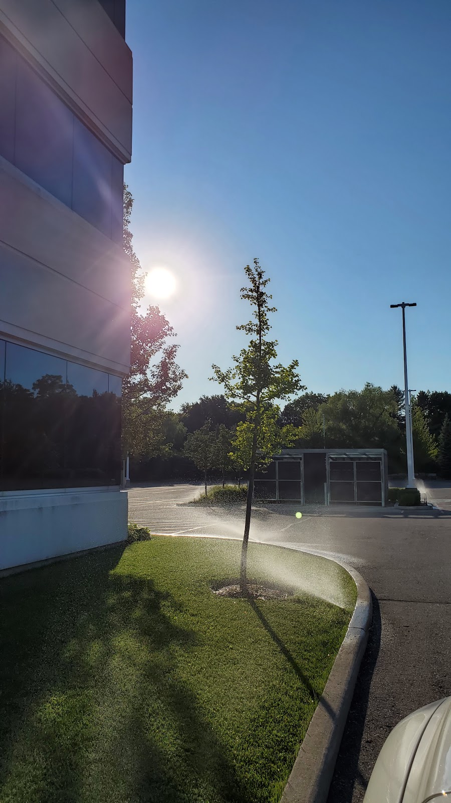 Heron Irrigation | 134 Minnetonka Rd, Innisfil, ON L9S 2V9, Canada | Phone: (705) 790-1220