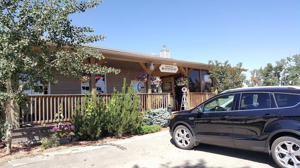 Davlyns | 5212 Lac St Anne Trail N, Onoway, AB T0E 1V0, Canada | Phone: (780) 967-4981