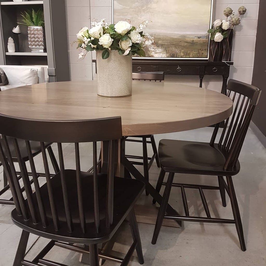 Niche Decor | 242 Earl Stewart Dr, Aurora, ON L4G 6V9, Canada | Phone: (905) 727-2727