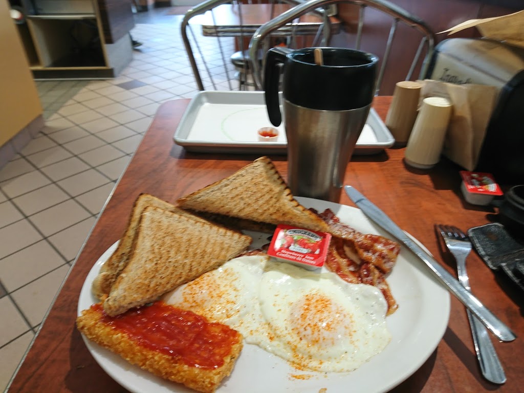 A&W Canada | 2585 Main St, Winnipeg, MB R2V 4W3, Canada | Phone: (204) 338-2503