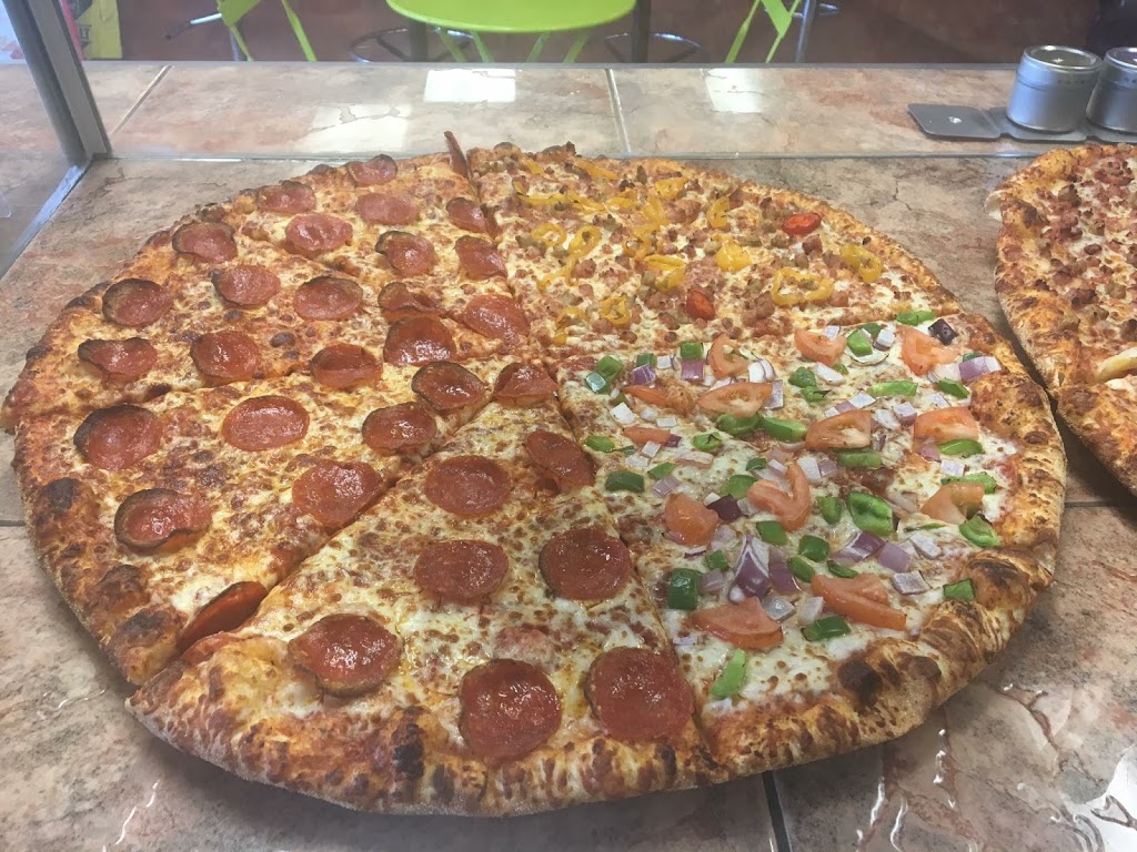 Titos Pizza | 50 Dovercliffe Rd, Guelph, ON N1G 3A6, Canada | Phone: (519) 780-0808