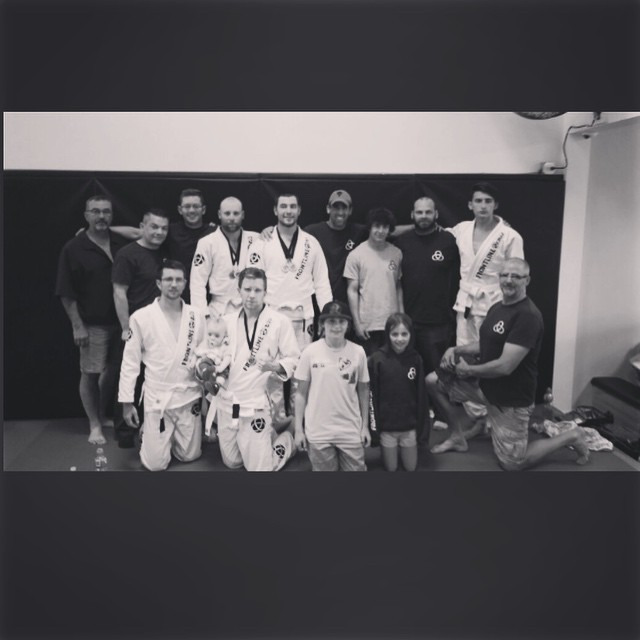 Frontline Academy Canada | 73 Sioux Rd, Sherwood Park, AB T8A 4X1, Canada | Phone: (780) 868-4495