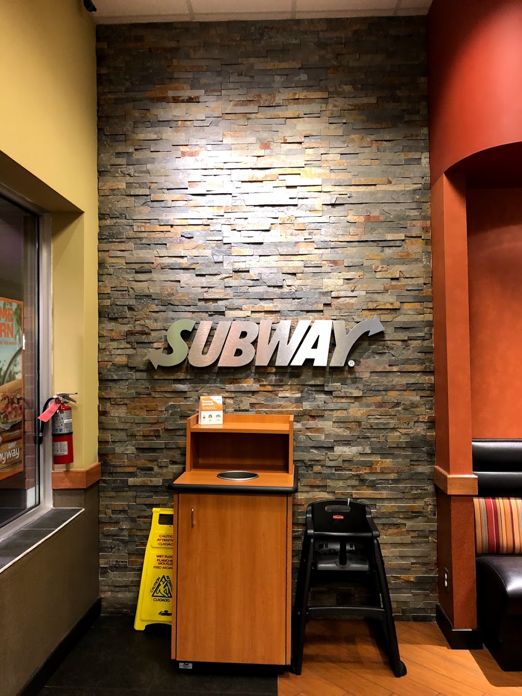 Subway | 6970 Lisgar Dr Unit A-1, Mississauga, ON L5N 8C8, Canada | Phone: (905) 785-9046