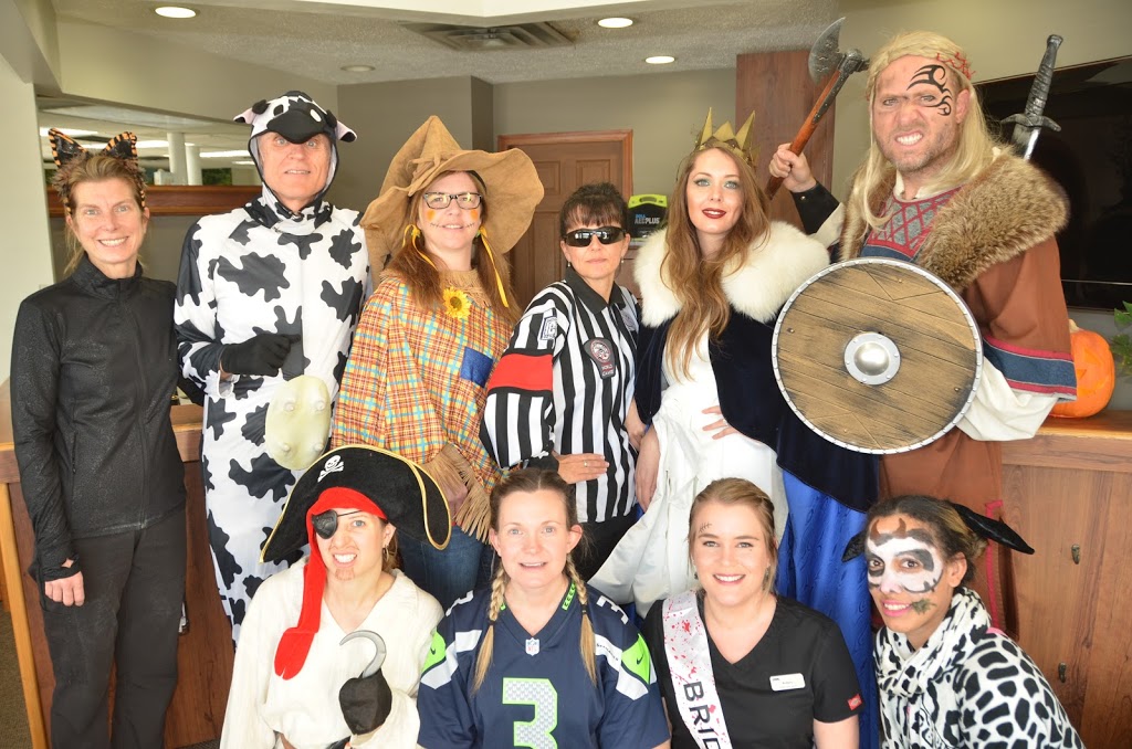 Sherwood Family Dental | 4136 Wilkinson Rd, Victoria, BC V8Z 5A7, Canada | Phone: (250) 727-2273