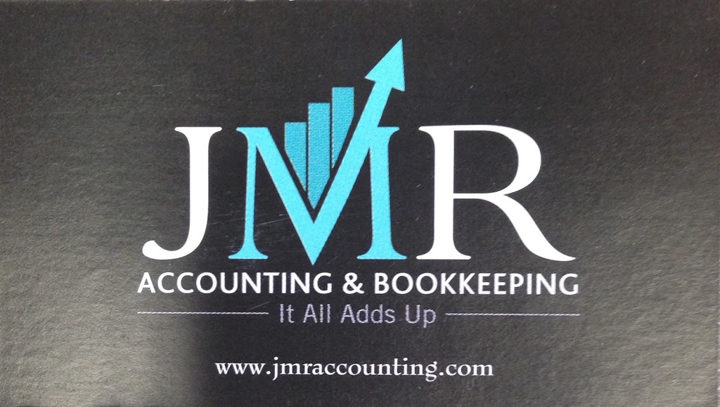 JMR Accounting & Bookkeeping | 163548 Brownsville Road, Tillsonburg, ON N0L 1C0, Canada | Phone: (519) 617-5119