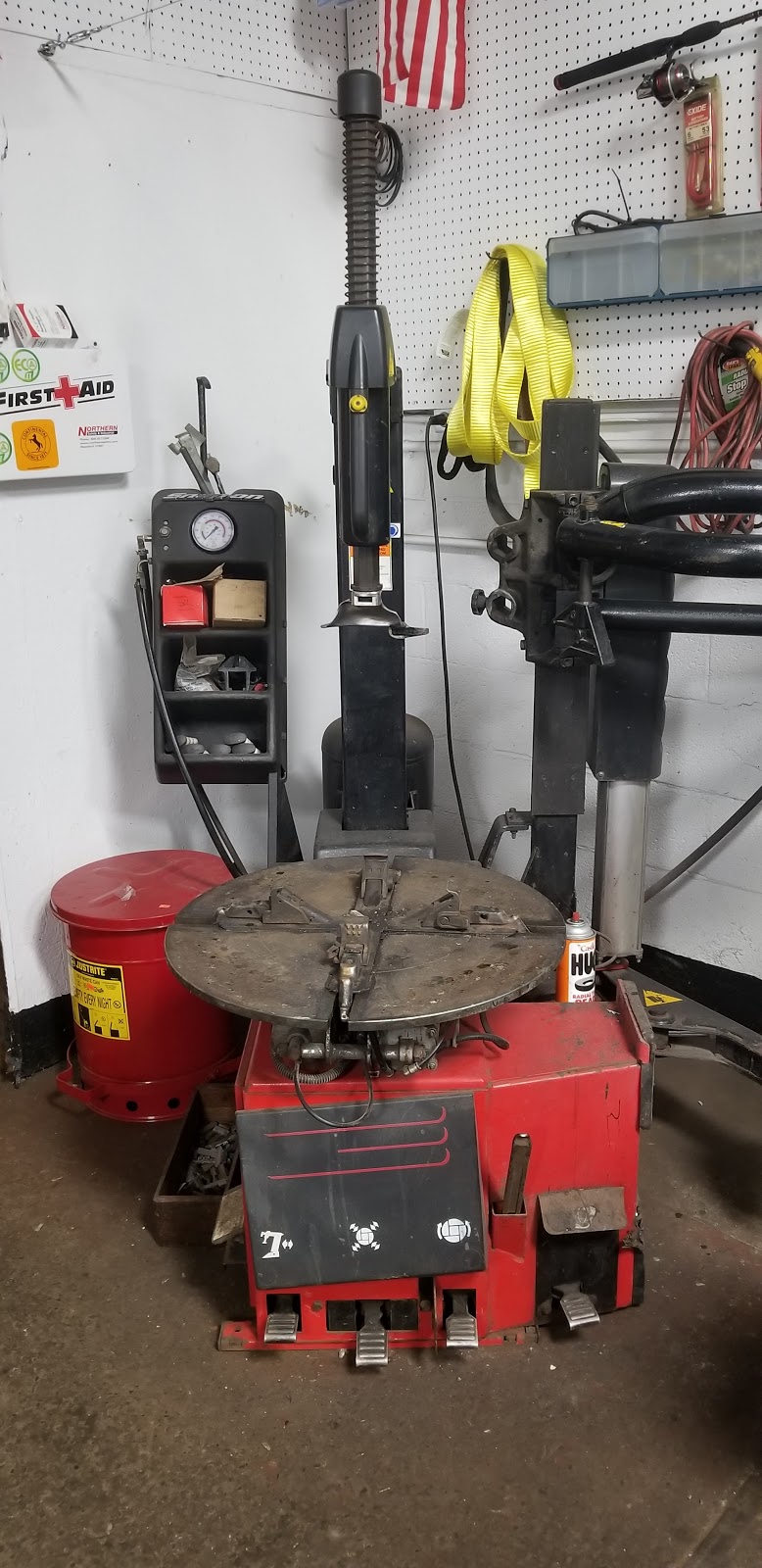 Worm-A-Fix Automotive Repair | 4243 Abbott Rd, Orchard Park, NY 14127, USA | Phone: (716) 422-9005