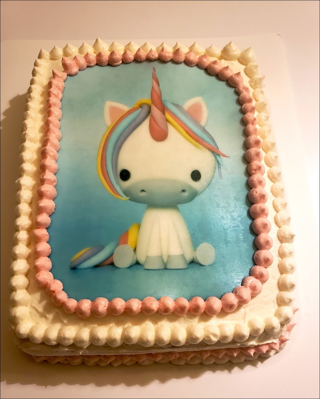 Print For Cakes | 19 Hiscock Blvd, Scarborough, ON M1G 1S5, Canada