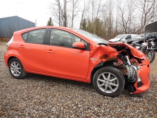 Cash 4 Your Scrap Car | 162 Southlake Blvd, Brampton, ON L6V 4S3, Canada | Phone: (905) 450-6070