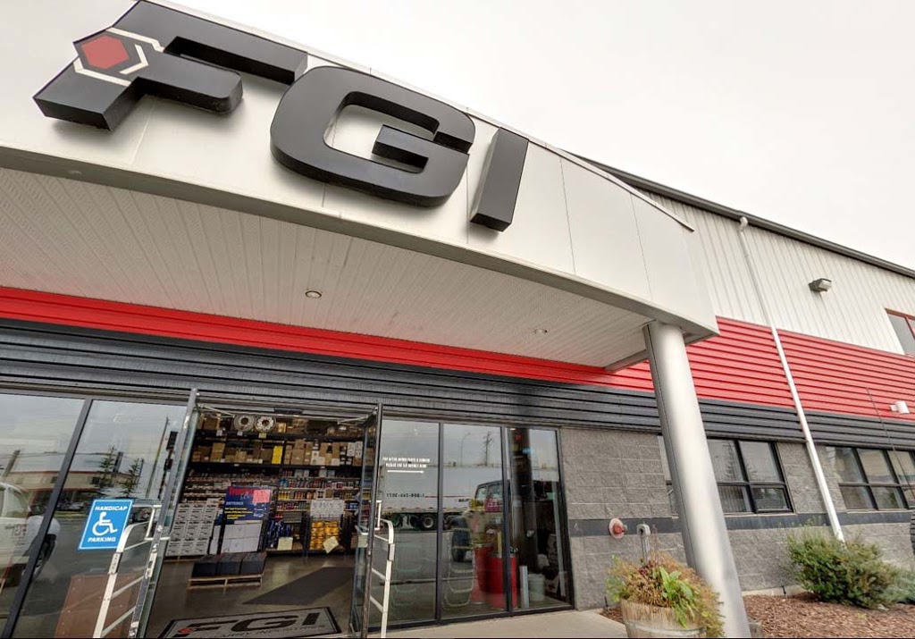 Fort Garry Industries Ltd | 5350 72 Ave SE, Calgary, AB T2C 4X5, Canada | Phone: (403) 236-9712