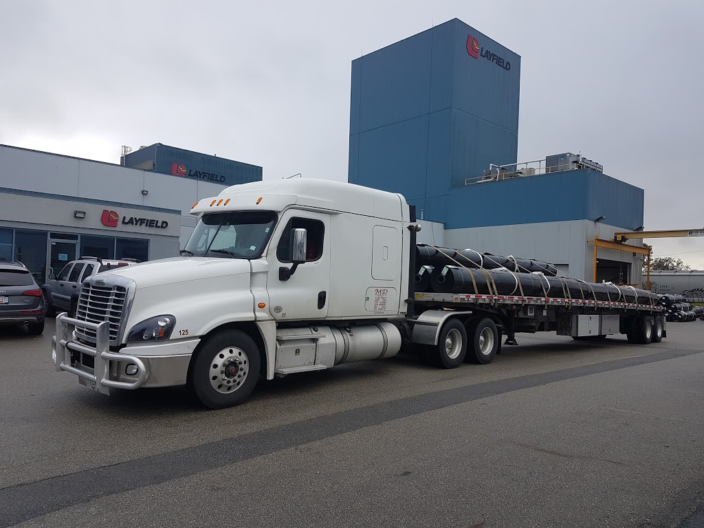 Layfield Group | 11120 Silversmith Pl, Richmond, BC V7A 5E4, Canada | Phone: (604) 275-5588