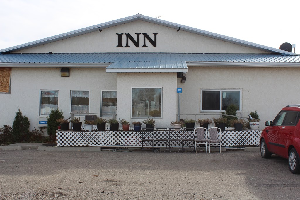 Mossleigh Inn | 813 AB-24, Mossleigh, AB T0L 1P0, Canada | Phone: (403) 534-2444