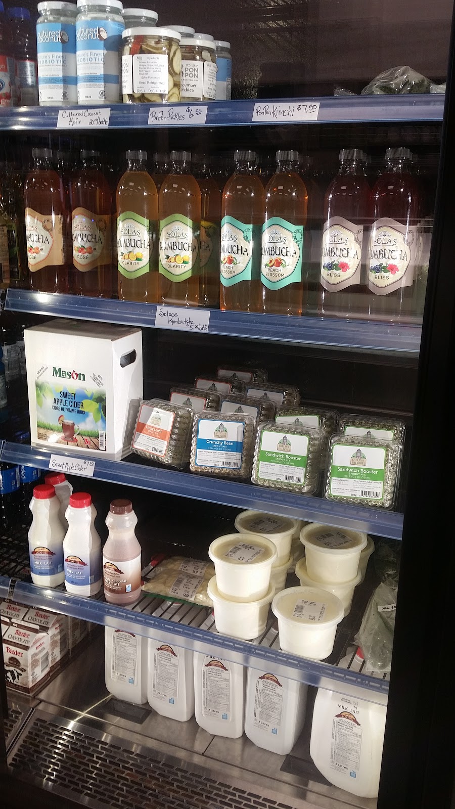 Free Range Store | Kearney Lake, Halifax, NS B4B 1H6, Canada | Phone: (902) 443-0582