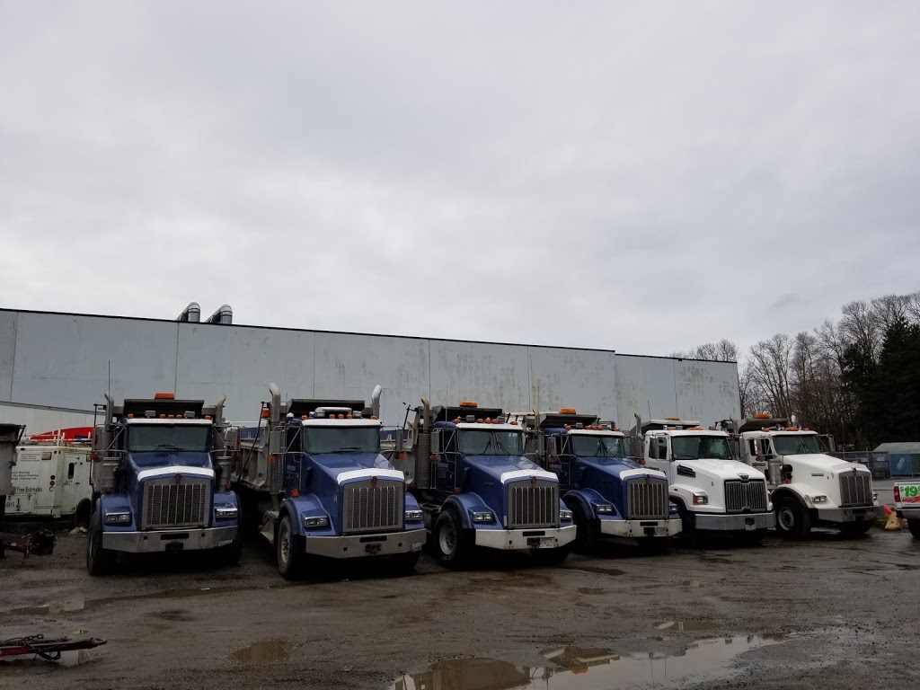 Howells Contracting Ltd | 15355 Knox Way, Richmond, BC V6V, 15355 Knox Way, Richmond, BC V6V 3A8, Canada | Phone: (604) 274-5066