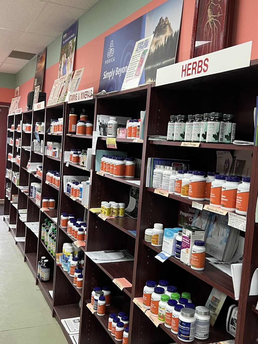 Bragg Creek Health Foods | By, Shopping Centre, 7 Balsam Ave #306, Bragg Creek, AB T0L 0K0, Canada | Phone: (403) 949-3581