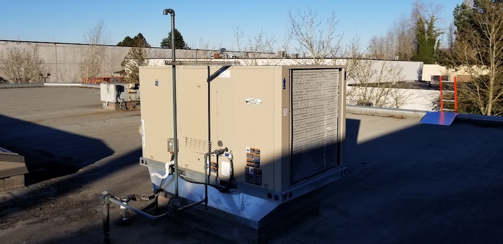 Tower HVAC Solutions Ltd. | 4135 Madeley Rd, North Vancouver, BC V7N 4E1, Canada | Phone: (604) 259-1358