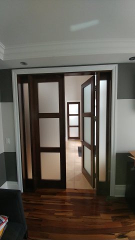 Les Finitions M Lapointe | 1624 Rue Michel-Levasseur, Chambly, QC J3L 6X1, Canada | Phone: (514) 708-2397