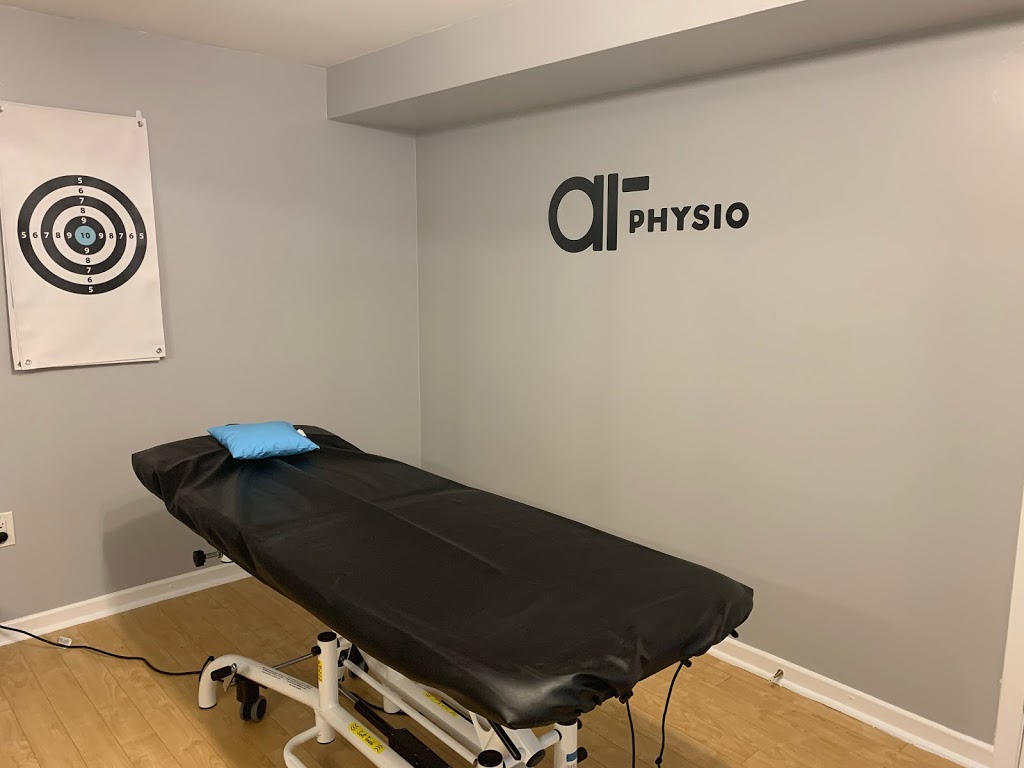 ar physio | 196A Delta St, Etobicoke, ON M8W 4E6, Canada | Phone: (647) 890-2761