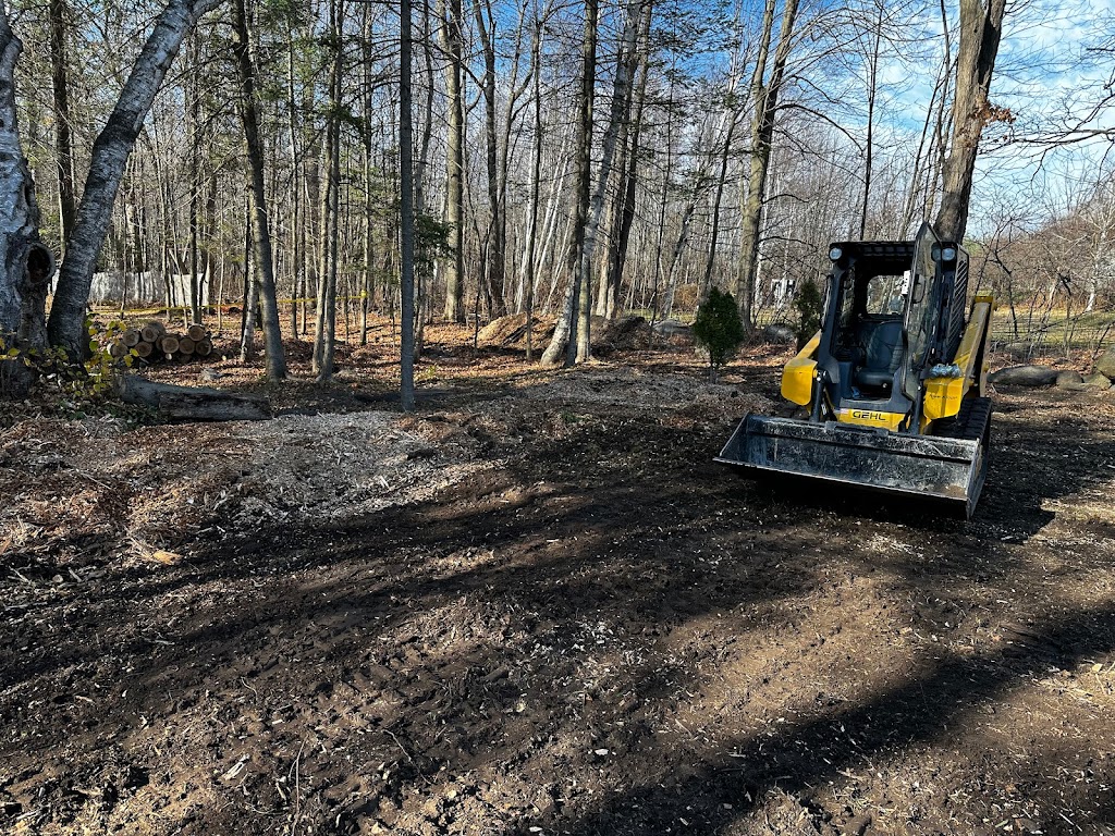 ocm-excavation | 14990 Weston Rd, King City, ON L7B 1K4, Canada | Phone: (416) 317-3090