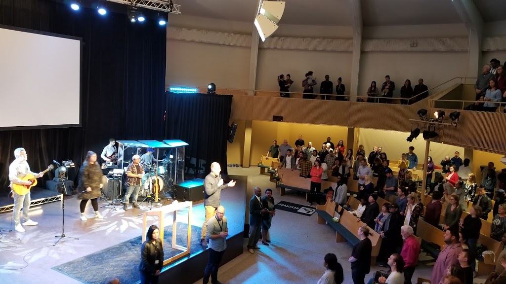 First Assembly | 6031 Elbow Dr SW, Calgary, AB T2V 1J4, Canada | Phone: (403) 253-7136