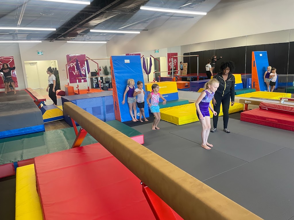 Jamfit Energy Studio | 1160 Beaverwood Rd Unit 8, Building A, Manotick, ON K4M 1L6, Canada | Phone: (613) 692-2346