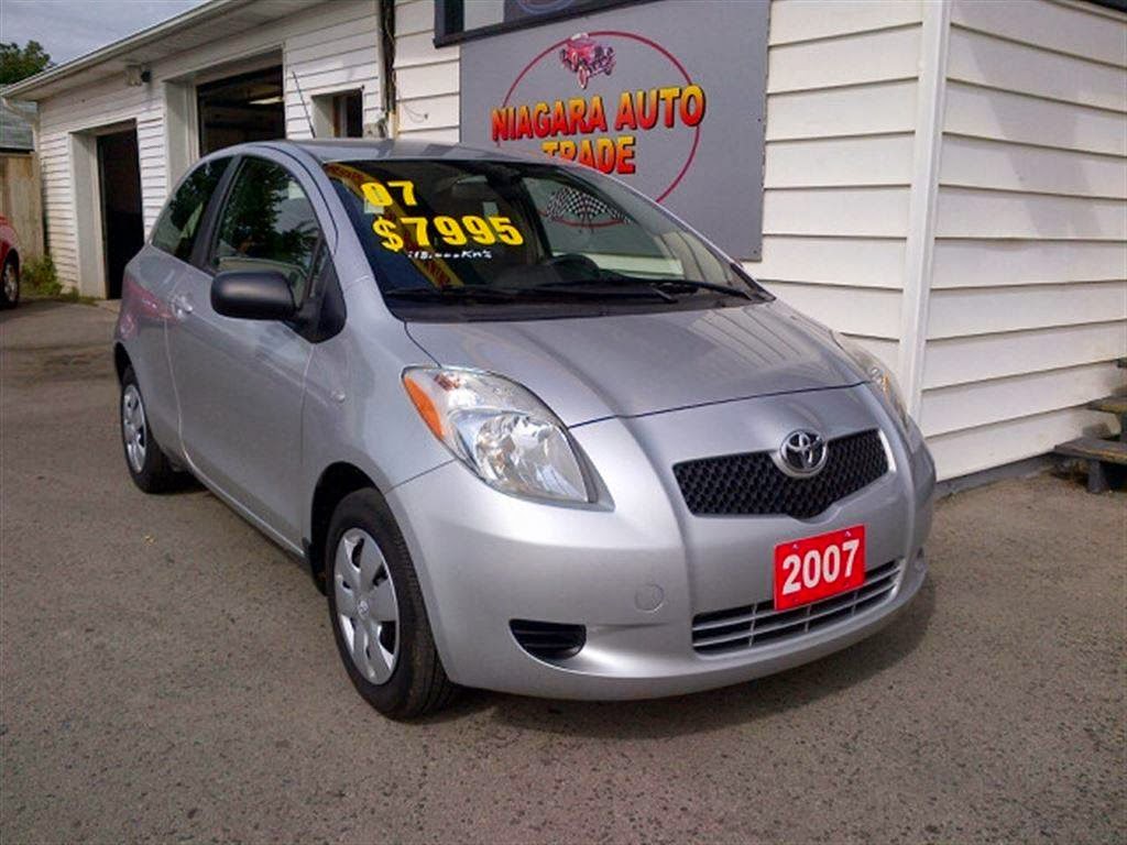 Niagara Auto Trade | 37 Hartzel Rd, St. Catharines, ON L2P 1M4, Canada | Phone: (905) 688-2094