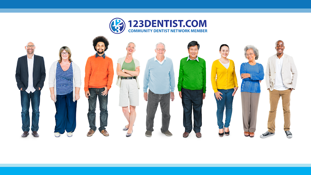 Affinity Dental Clinic | 6060 Minoru Blvd #2021, Richmond, BC V6Y 2V7, Canada | Phone: (604) 821-1111