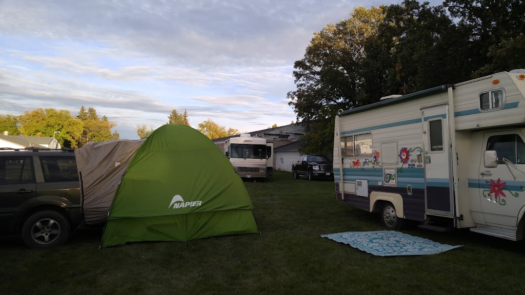 Harvest Moon Society | 8 10th St N, Clearwater, MB R0K 0M0, Canada | Phone: (204) 873-3858