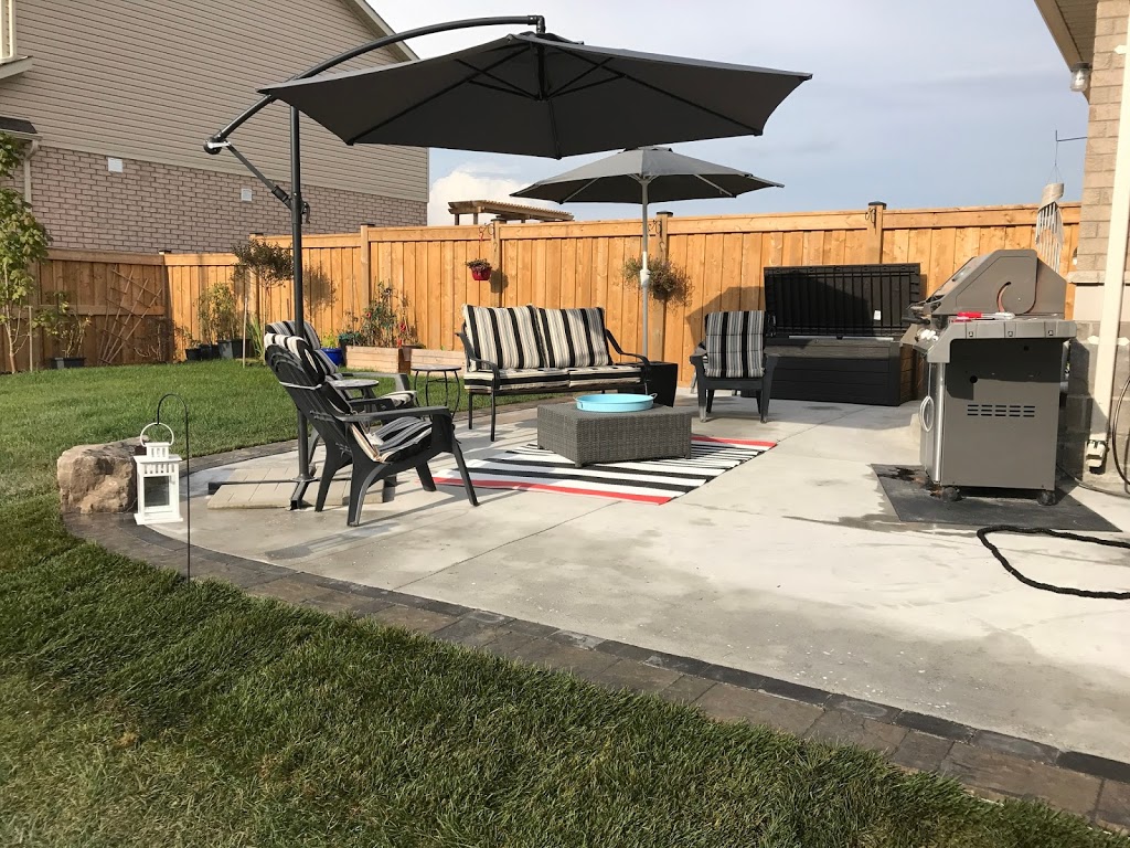 Acorn Landscaping | 5456 Enfield Rd, Hampton, ON L0B 1J0, Canada | Phone: (905) 432-2341