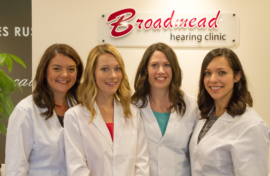Broadmead Hearing Clinic | 4430 Chatterton Way #107, Victoria, BC V8X 5J2, Canada | Phone: (250) 479-2969