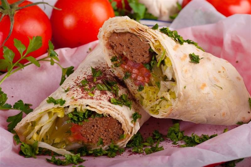 Donair choices cafe halal | 8120 Beddington Blvd NW, Calgary, AB T3K 2A8, Canada | Phone: (587) 538-7301