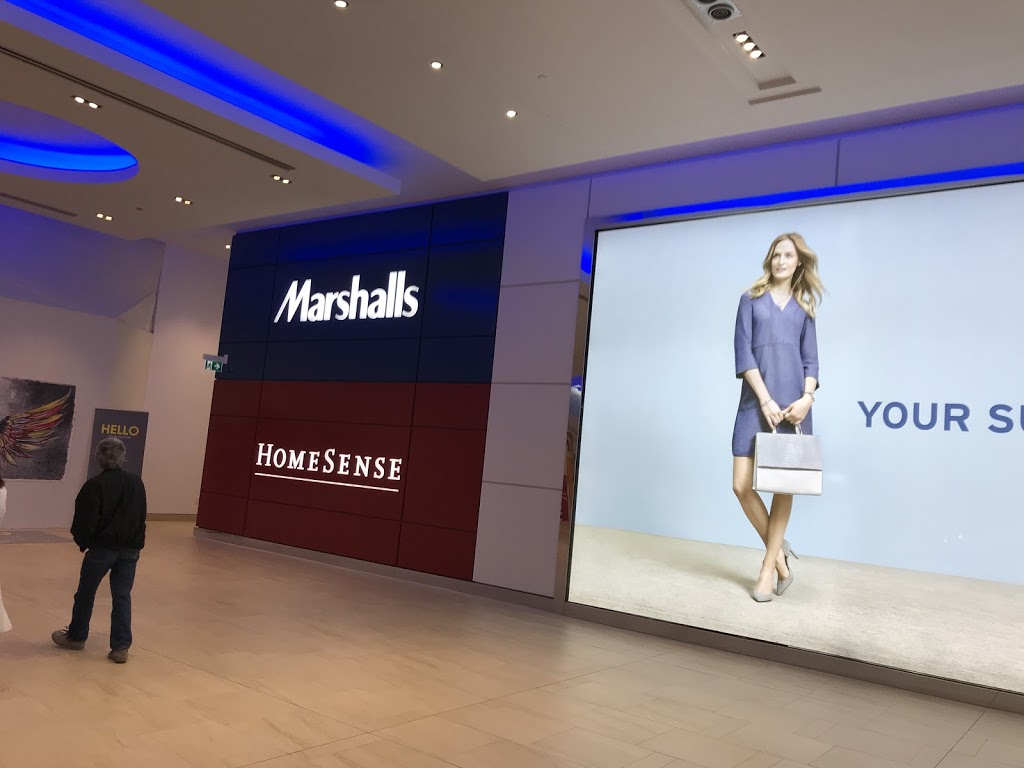 Marshalls | 9350 Yonge St, Richmond Hill, ON L4C 5G2, Canada | Phone: (905) 884-8057