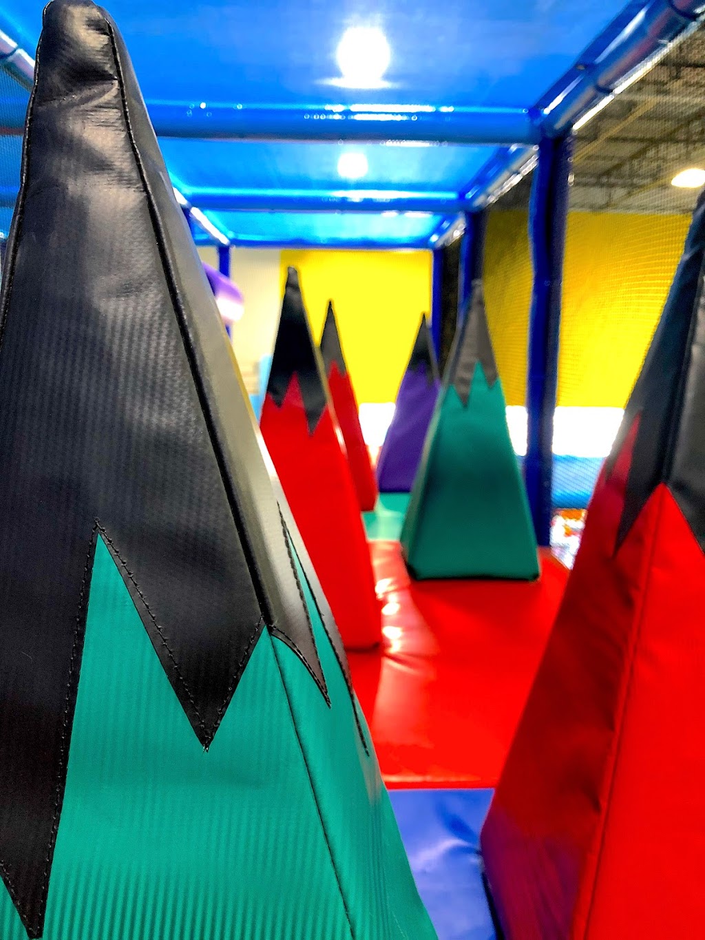 Amazing Adventures Playland - Childrens Birthday Parties and Pla | gym | 2885 Argentia Rd unit 3, Mississauga, ON L5N 8G6, Canada | 9058122179 OR +1 905-812-2179