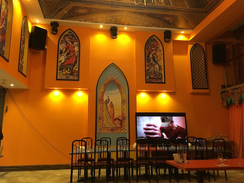 Chaihana - Tajik-Uzbek Cuisine | 1000 Finch Ave W #122, North York, ON M3J 2V5, Canada | Phone: (416) 650-1973