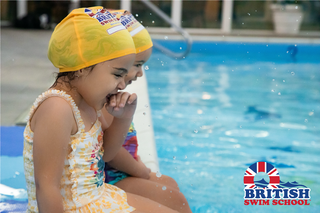 British Swim School at LA Fitness – Bovaird East | 2959 Bovaird Dr E, Brampton, ON L6T 3S1, Canada | Phone: (416) 840-6875