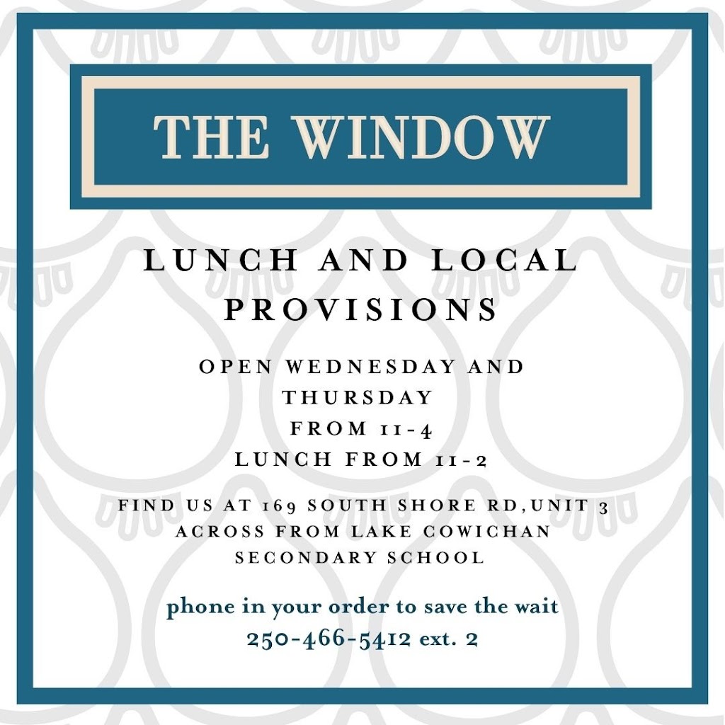 Mensch Mercantile | Box 1055, 169 S Shore Rd #3, Lake Cowichan, BC V0R 2G0, Canada | Phone: (250) 732-7791