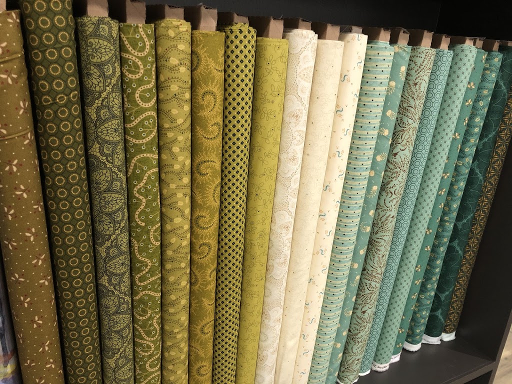 Chloe’s Quilting Café | 10635 Rue Principale, Saint-Louis-de-Kent, NB E4X 1G2, Canada | Phone: (506) 335-3535