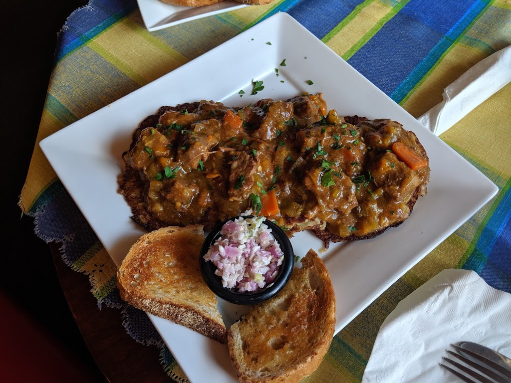 Julias Ukrainian Restaurant | 30 Gimli Rd, Matlock, MB R0C 2B0, Canada | Phone: (204) 654-1738