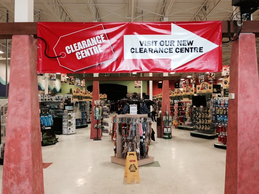 Petland | 24-1910 Pembina Hwy, Winnipeg, MB R3T 4S5, Canada | Phone: (204) 989-7616