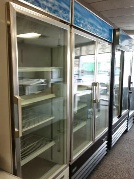 Maxum - The Commercial Kitchen Depot | 1252 King St E, Kitchener, ON N2G 2N6, Canada | Phone: (519) 745-9662