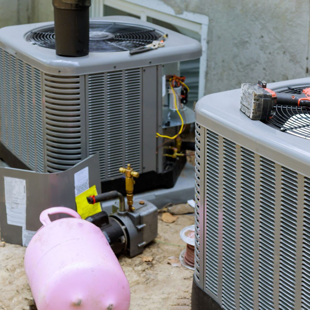 Artisan Heating and Cooling Ltd | 33 Big Springs Crescent SE, Airdrie, AB T4A 1G5, Canada | Phone: (403) 971-7621