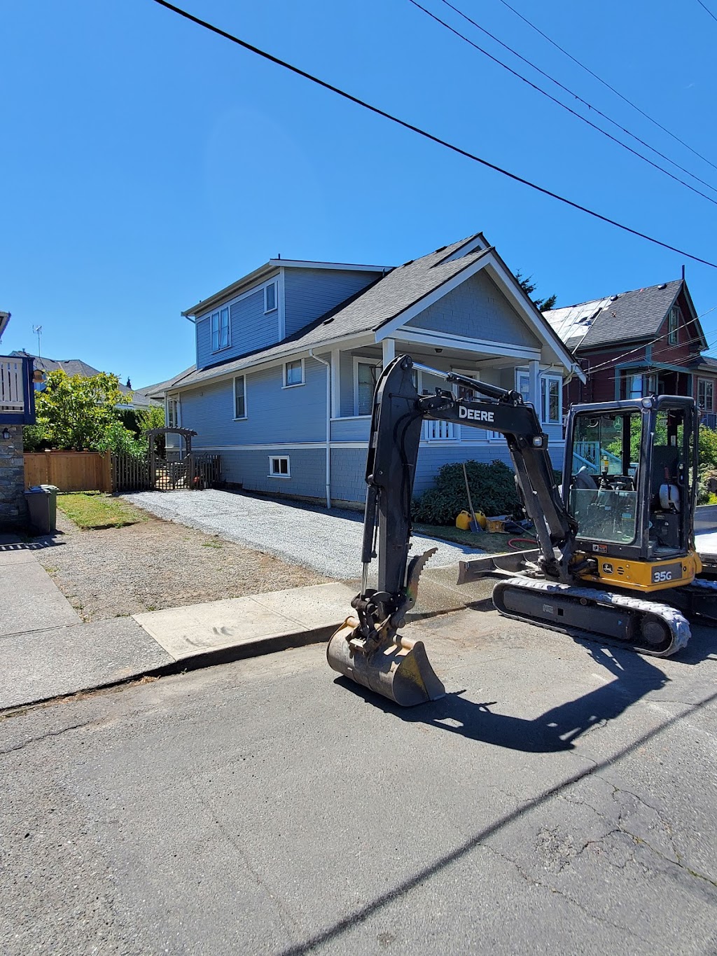 VIMO INDUSTRIES | 3979 Cedarwood St, Victoria, BC V8N 3N3, Canada | Phone: (250) 818-5422