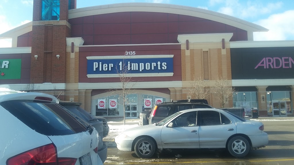 Pier 1 | 3135 Argentia Rd #4, Mississauga, ON L5N 8E1, Canada | Phone: (905) 824-2488