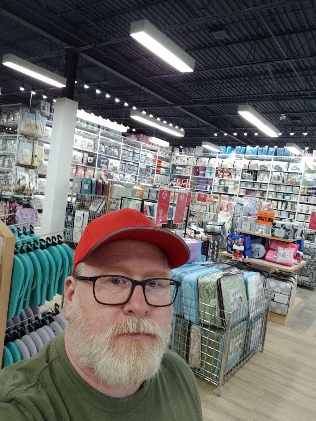 Hart | Festival Marketplace Shopping Centre, 1067 Ontario St, Stratford, ON N5A 6W6, Canada | Phone: (226) 633-5015