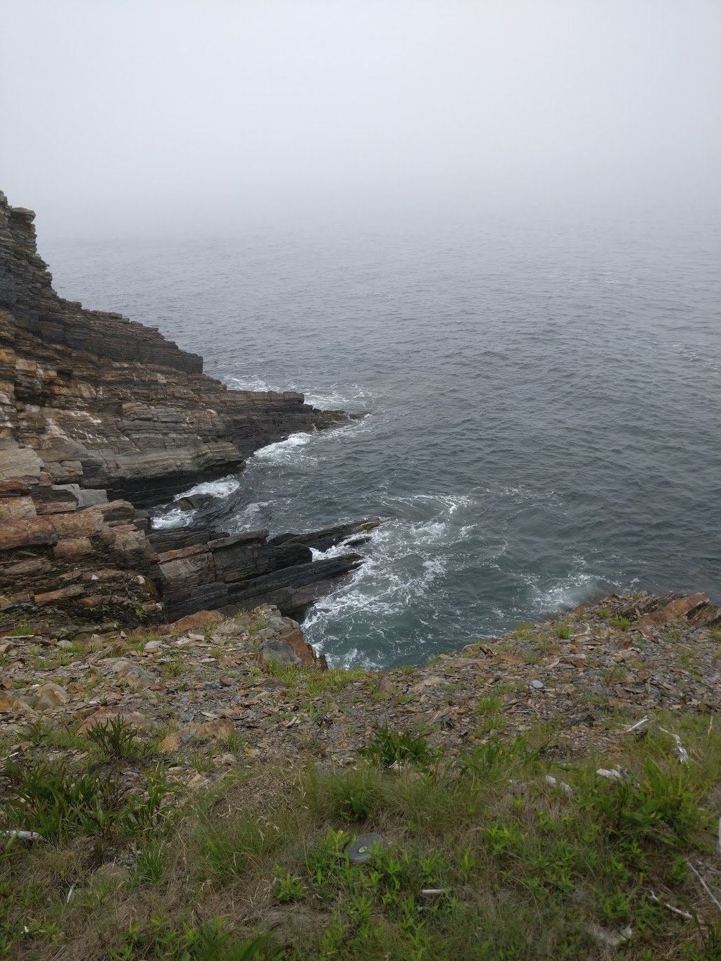 Thunder Cave | Ovens Rd, Feltzen South, NS B0J 2W0, Canada | Phone: (902) 766-4621