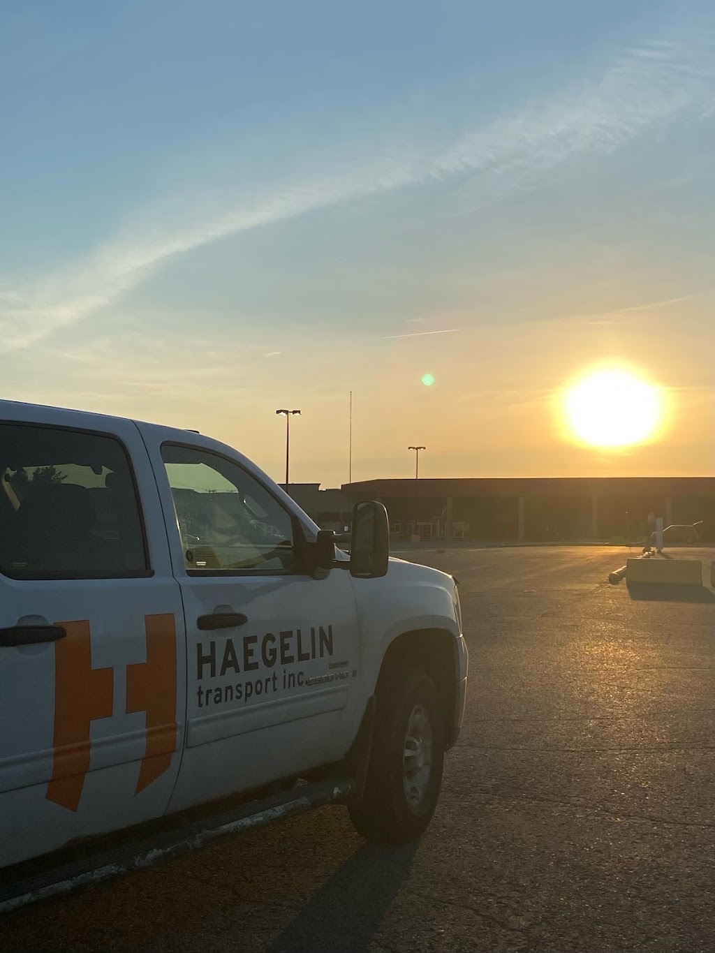 Haegelin Transport Inc | 3050 Bd de la Gare, Vaudreuil-Dorion, QC J7V 0H1, Canada | Phone: (438) 334-8135
