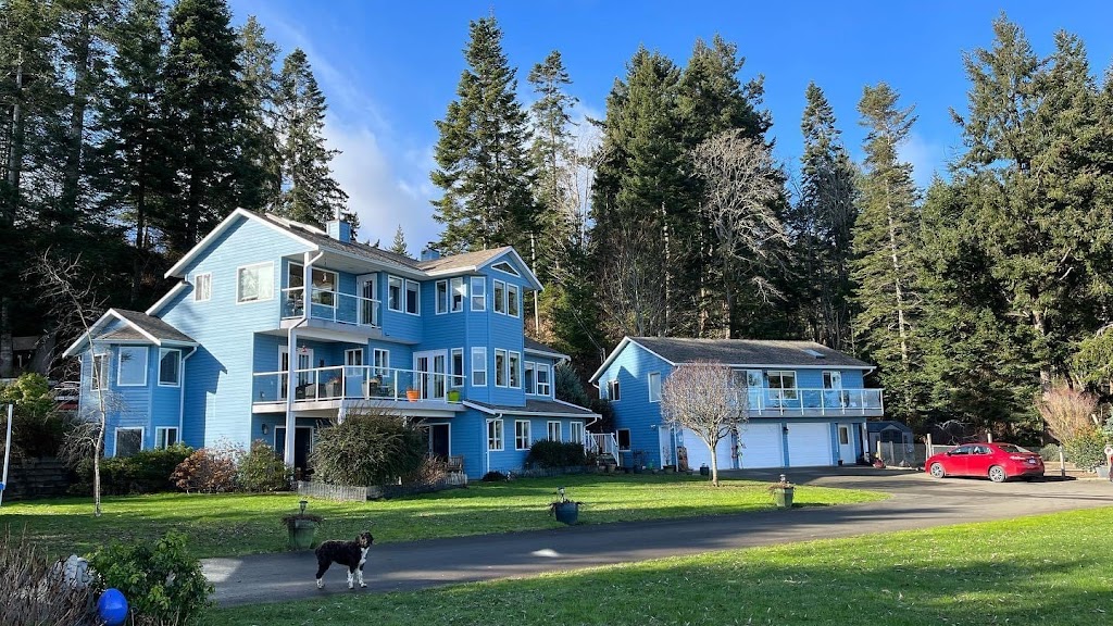 Tartan Window Cleaning | 2110B Lake Trail Rd, Courtenay, BC V9N 9C3, Canada | Phone: (250) 266-2442