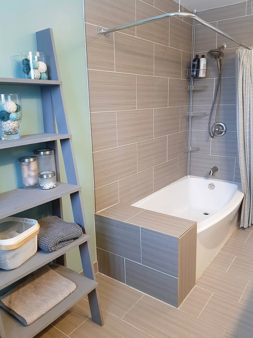 Boreal Renovations | 1091 Betty Rd, Verner, ON P0H 2M0, Canada | Phone: (705) 498-4352