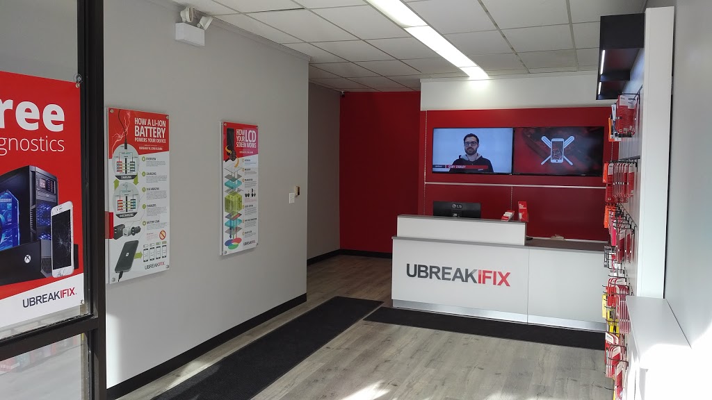 uBreakifix | 704 Danforth Ave, Toronto, ON M4J 1L1, Canada | Phone: (416) 469-1349